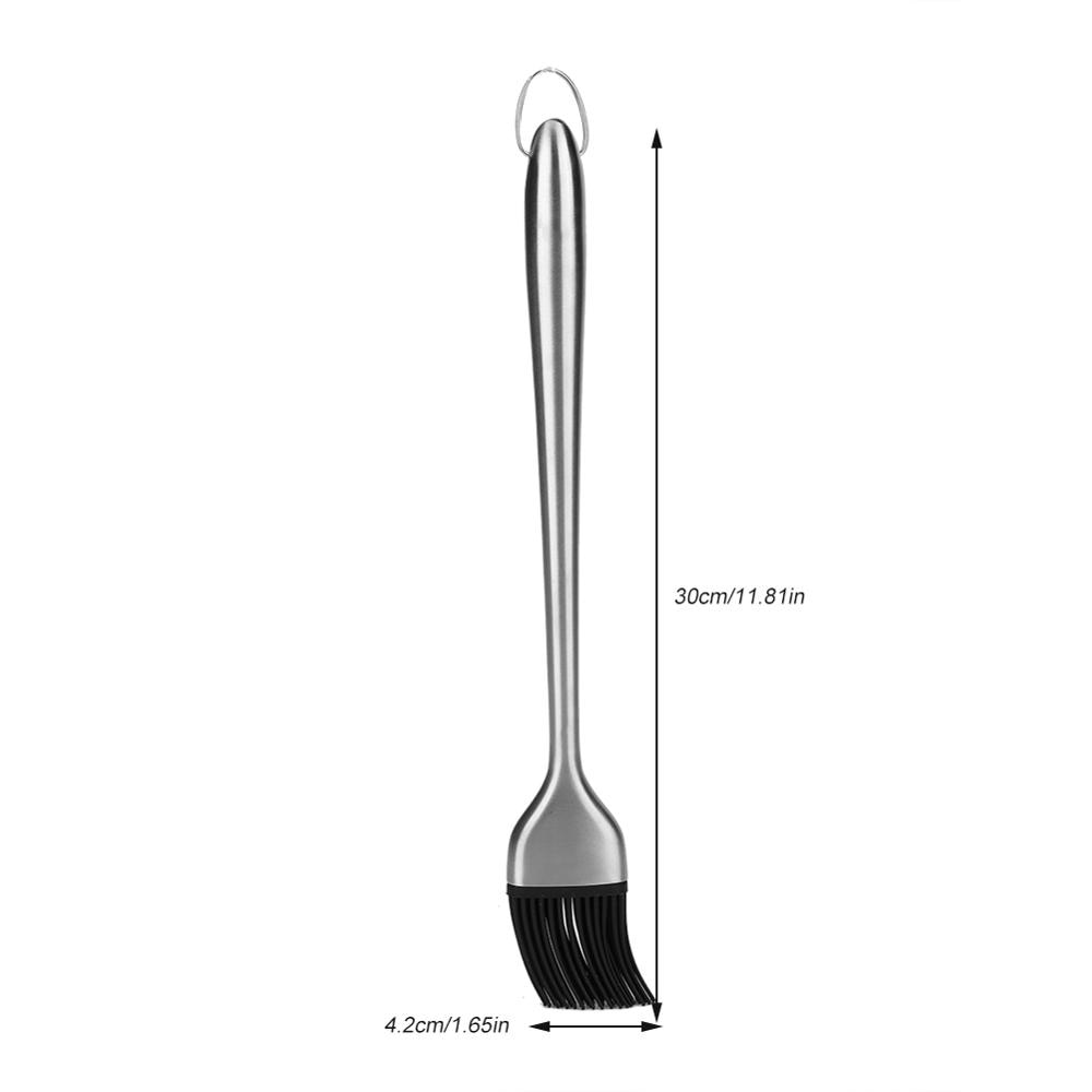 BBQ Basting Brush Grilling Tool