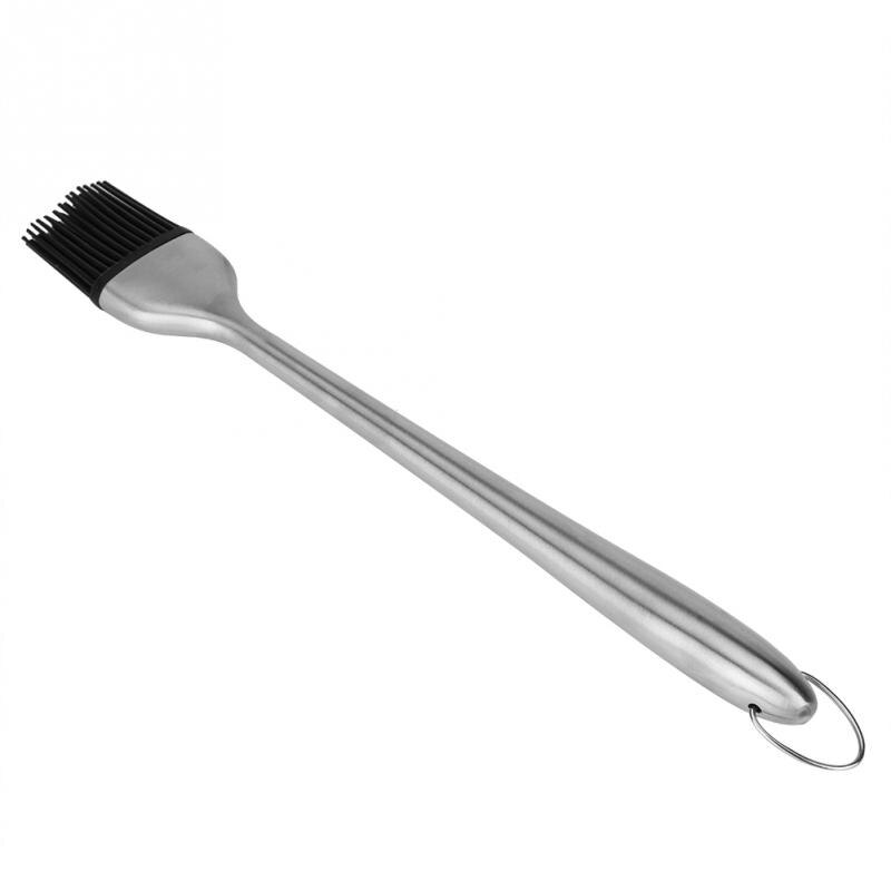 BBQ Basting Brush Grilling Tool