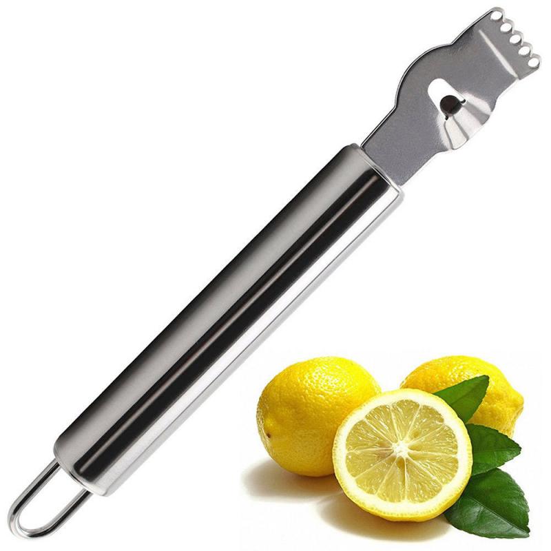 Lemon Peeler Citrus Zester Tool