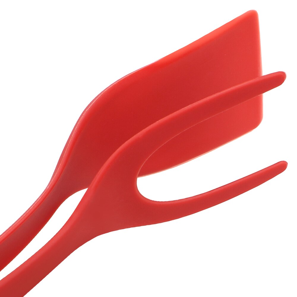 Egg Spatula Silicone Kitchen Tool