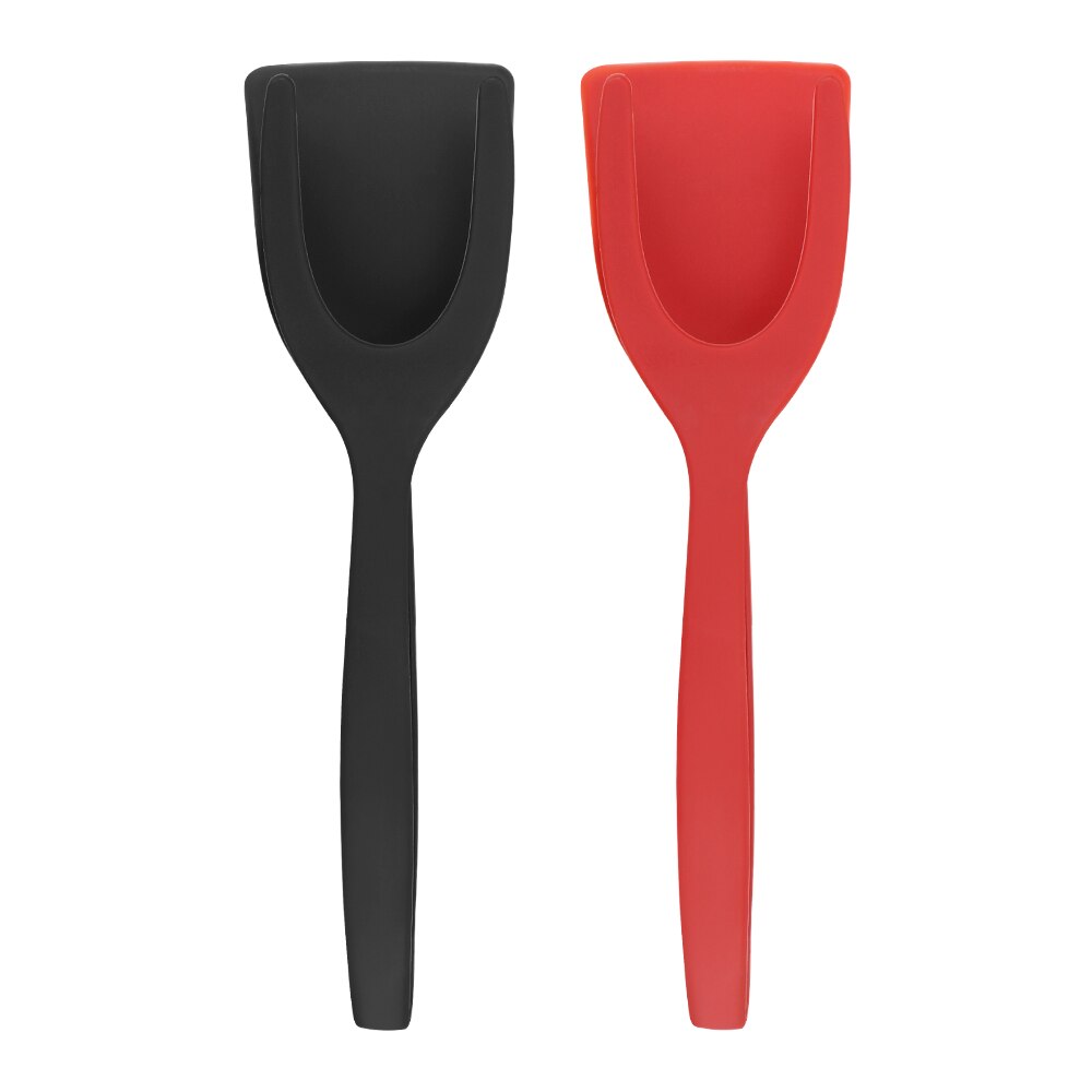 Egg Spatula Silicone Kitchen Tool