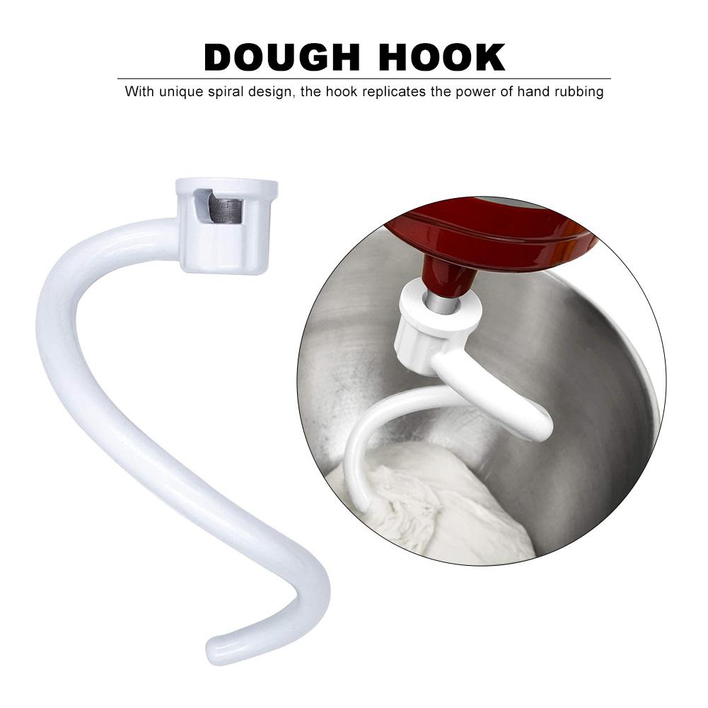 Dough Hook Stand Mixer Attachment