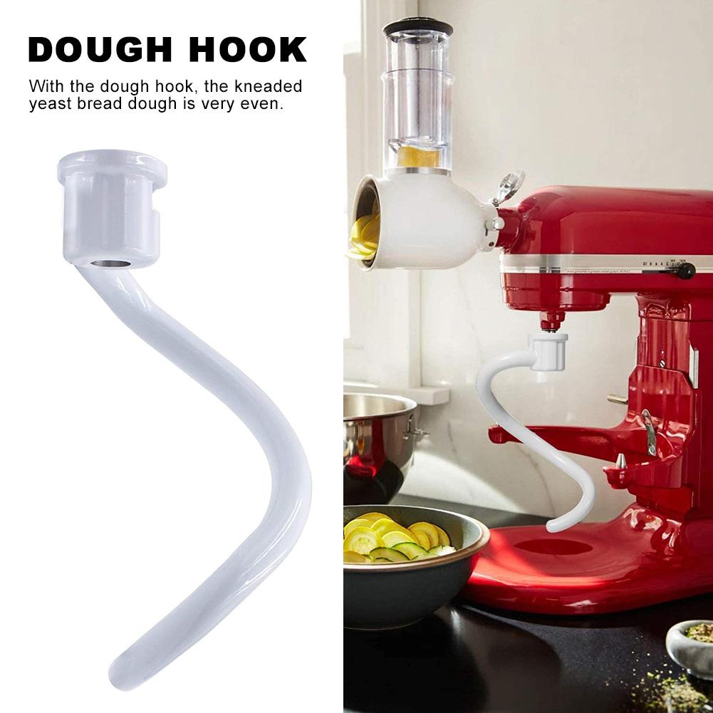 Dough Hook Stand Mixer Attachment