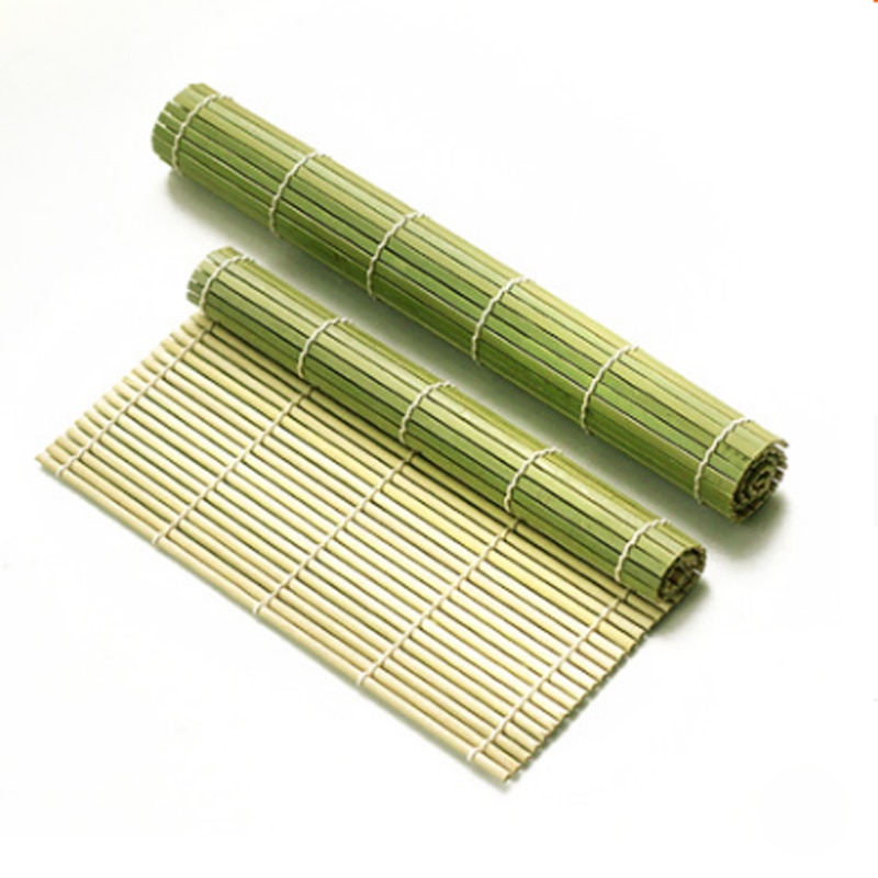 Bamboo Rolling Mat Sushi Roller