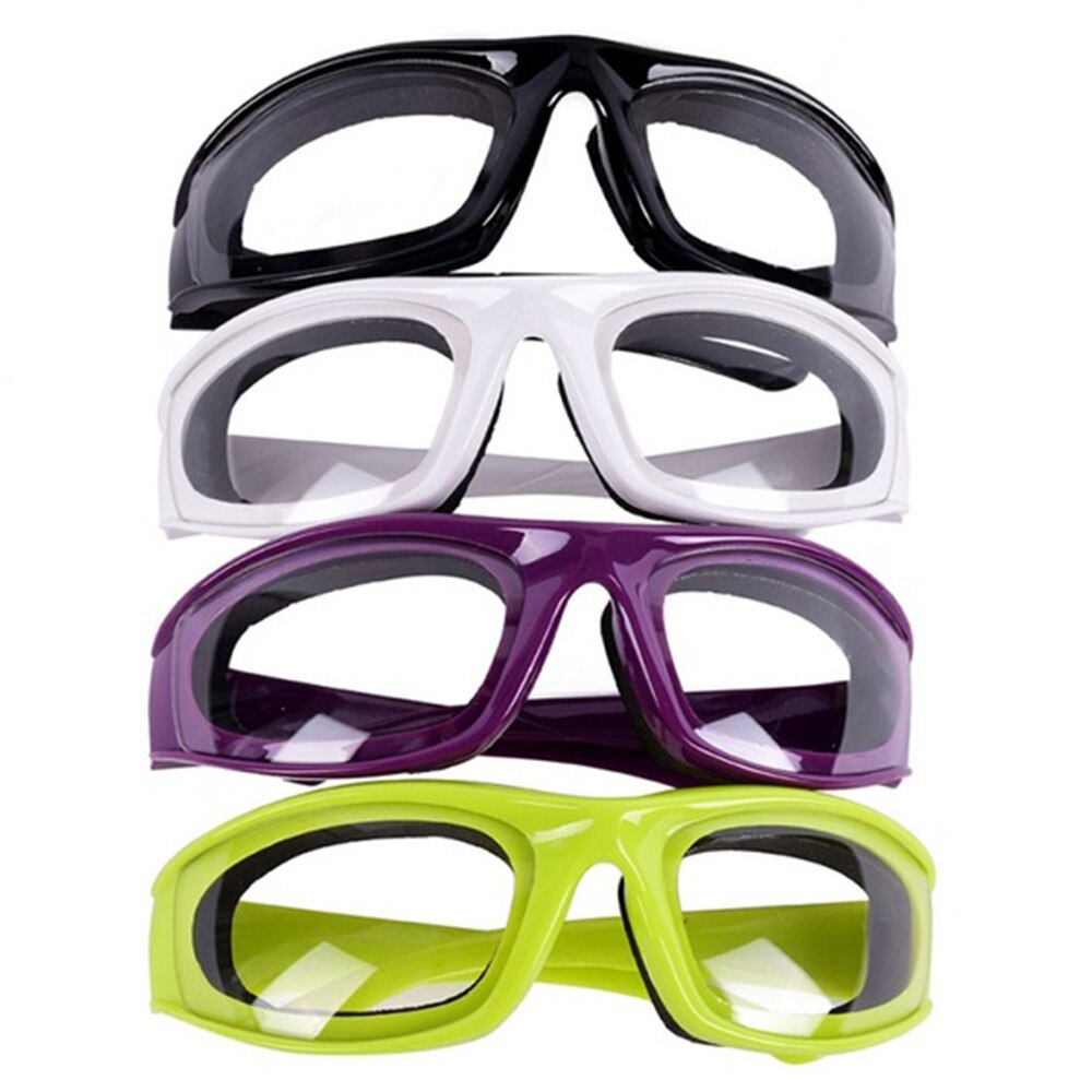 Onion Cutting Goggles Kitchen Eye Protection