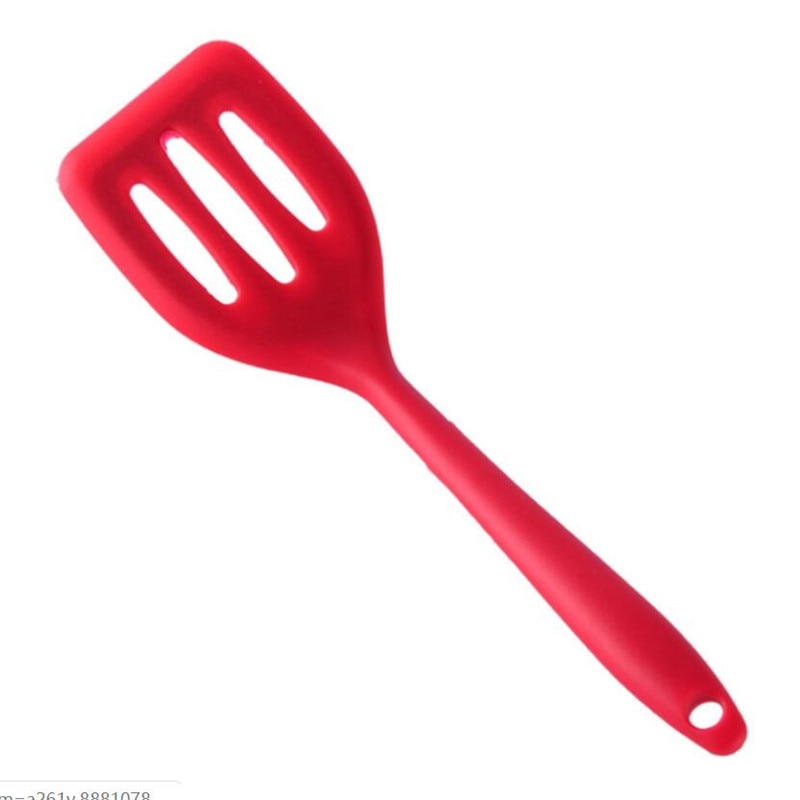 Pancake Flipper Silicone Kitchen Tool