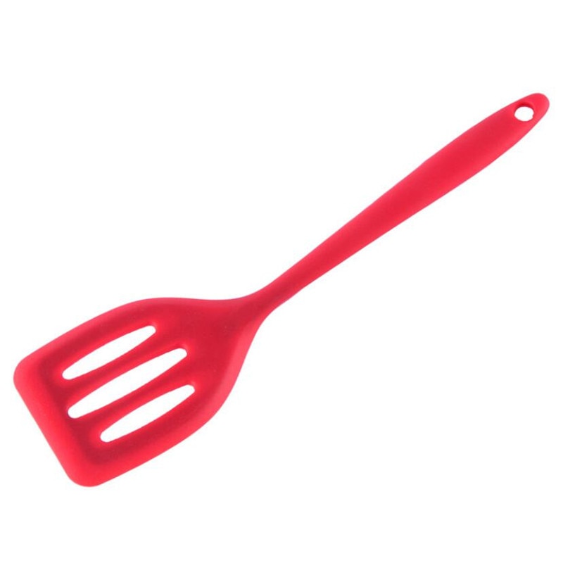 Pancake Flipper Silicone Kitchen Tool