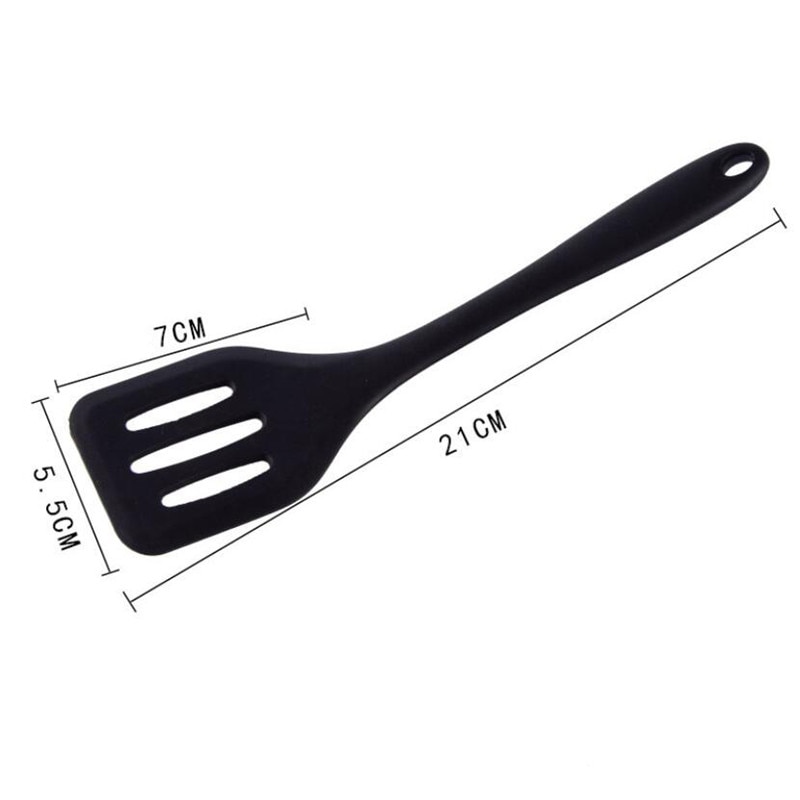 Pancake Flipper Silicone Kitchen Tool