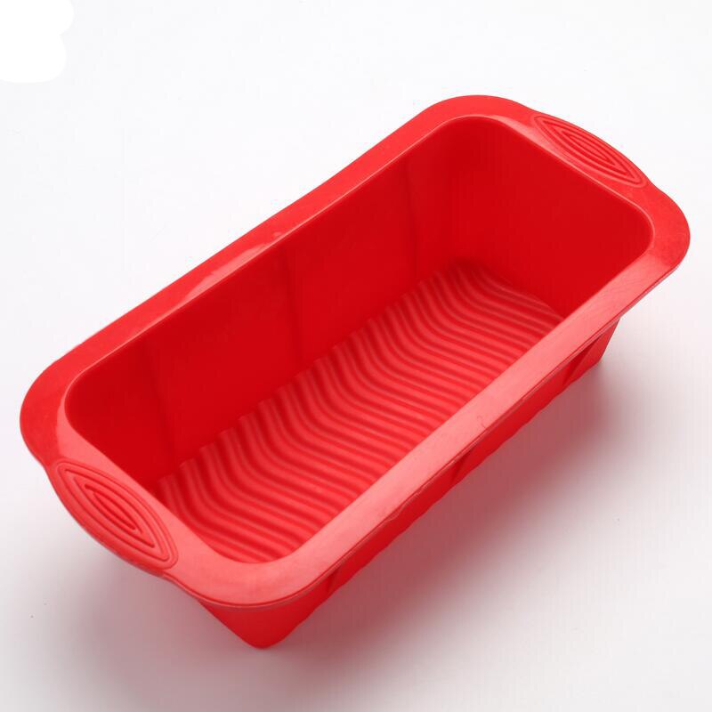 Silicone Bread Pan Baking Mold