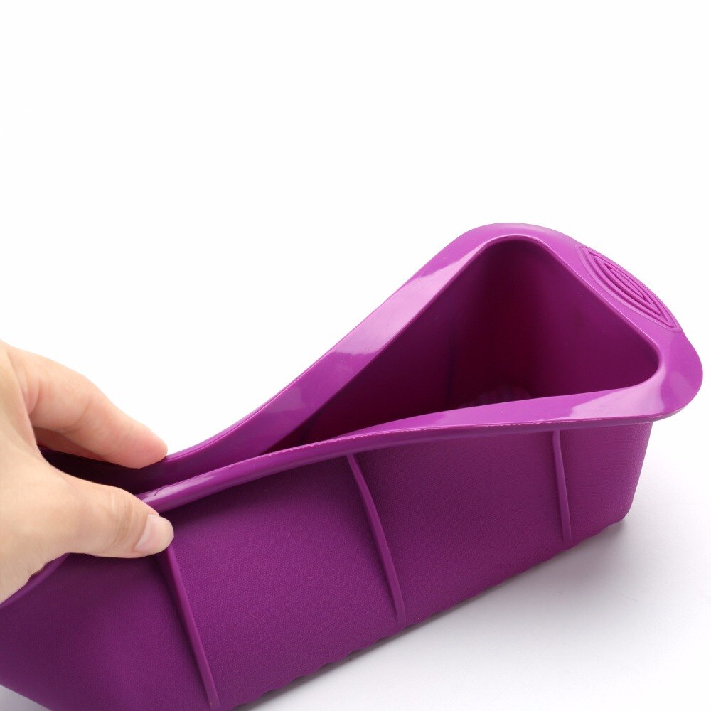 Silicone Bread Pan Baking Mold