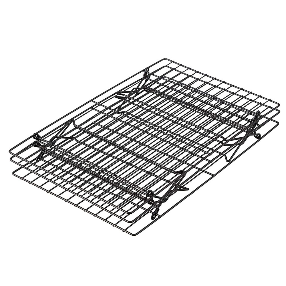 Wire Cooling Rack 1/2/3 Tier