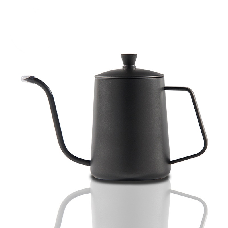 Gooseneck Kettle Pour-Over Drip Kettle