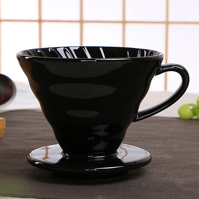 Coffee Dripper Pour Over Coffee Maker