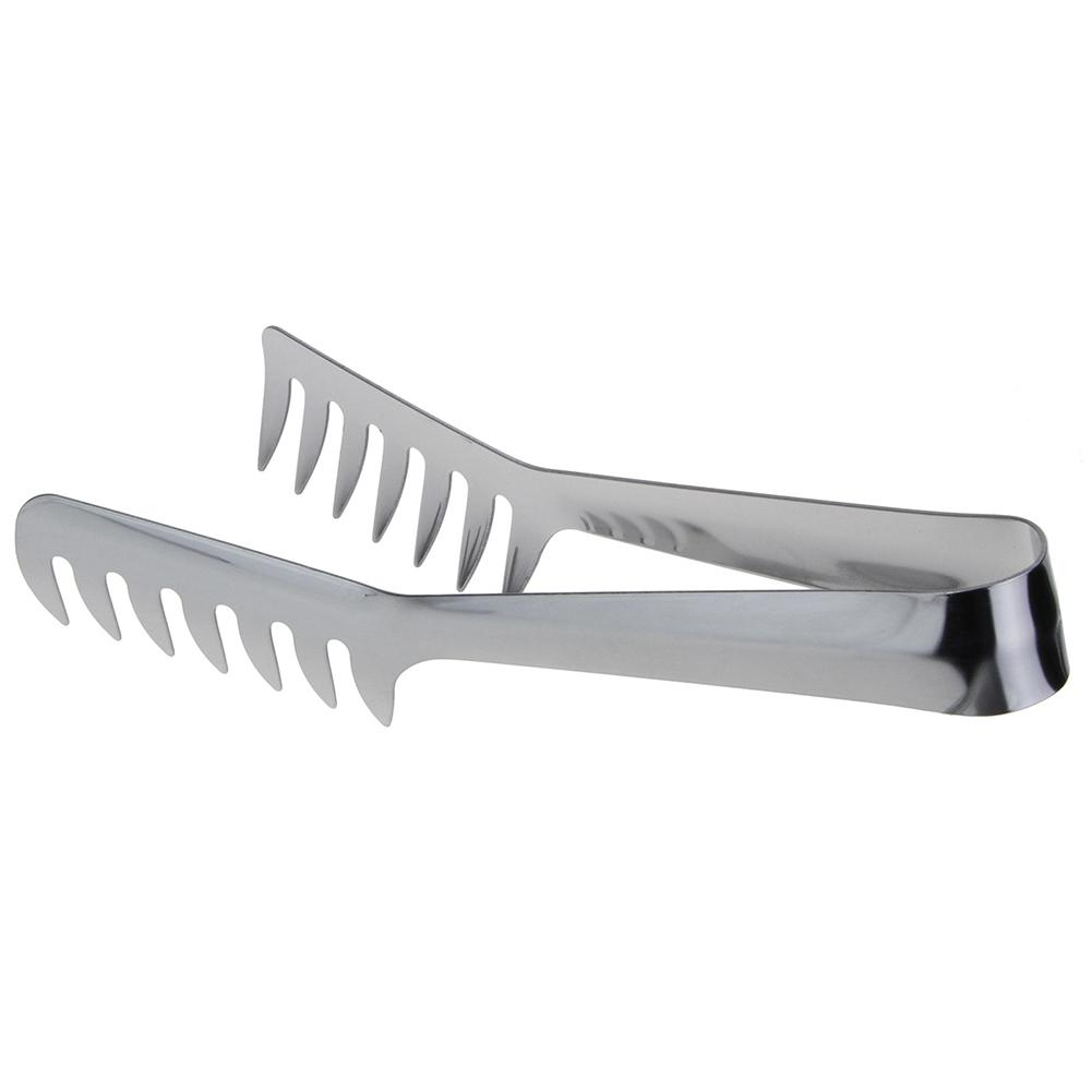 Pasta Tong Stainless Kitchen Tongs 