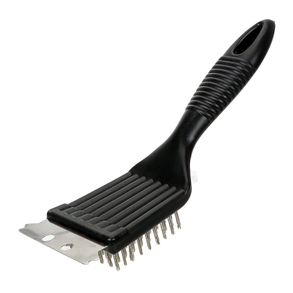 BBQ Cleaning Brush Wire Bristles 