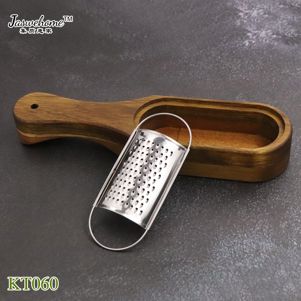 Hand Held Cheese Grater Kitchen Tool 