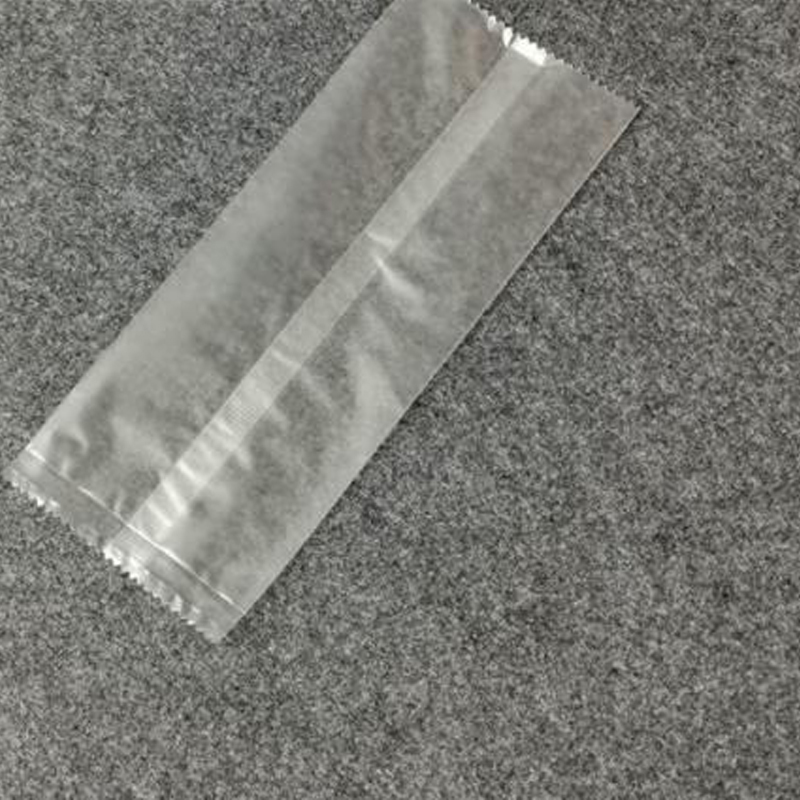 Popsicle Bags Disposable Bags (100pcs) 