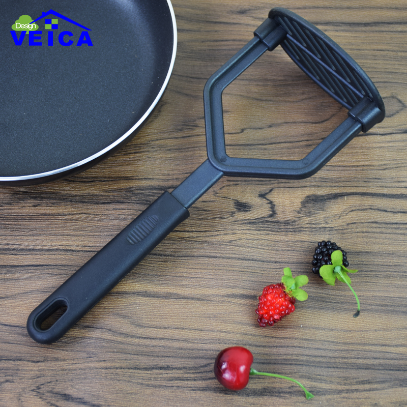 Potato Crusher Plastic Kitchen Tool 