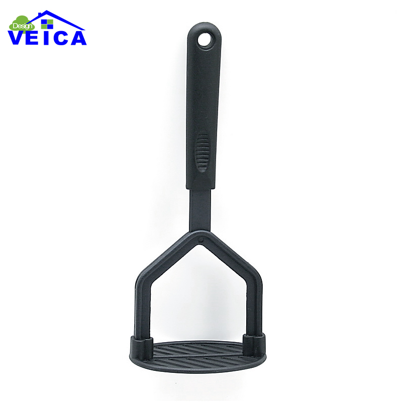 Potato Crusher Plastic Kitchen Tool 