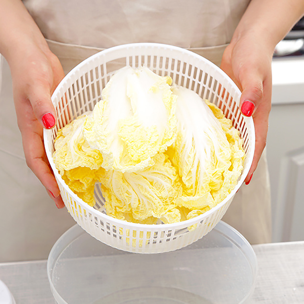 Vegetable Dryer Salad Spinner