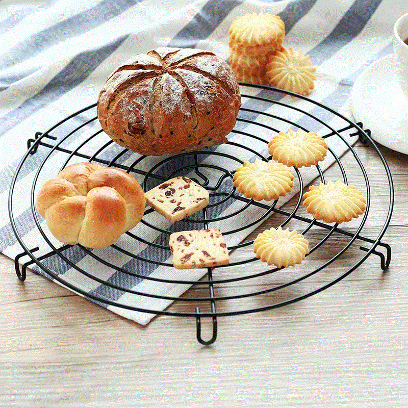 Cake Cooling Rack Stainless Stand