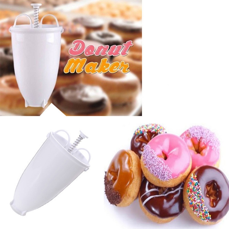 Donut Dispenser Batter Pourer