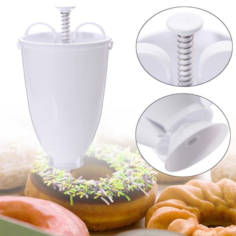 Donut Dispenser Batter Pourer