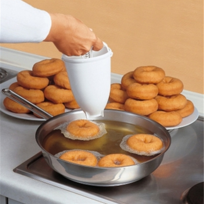 Donut Dispenser Batter Pourer