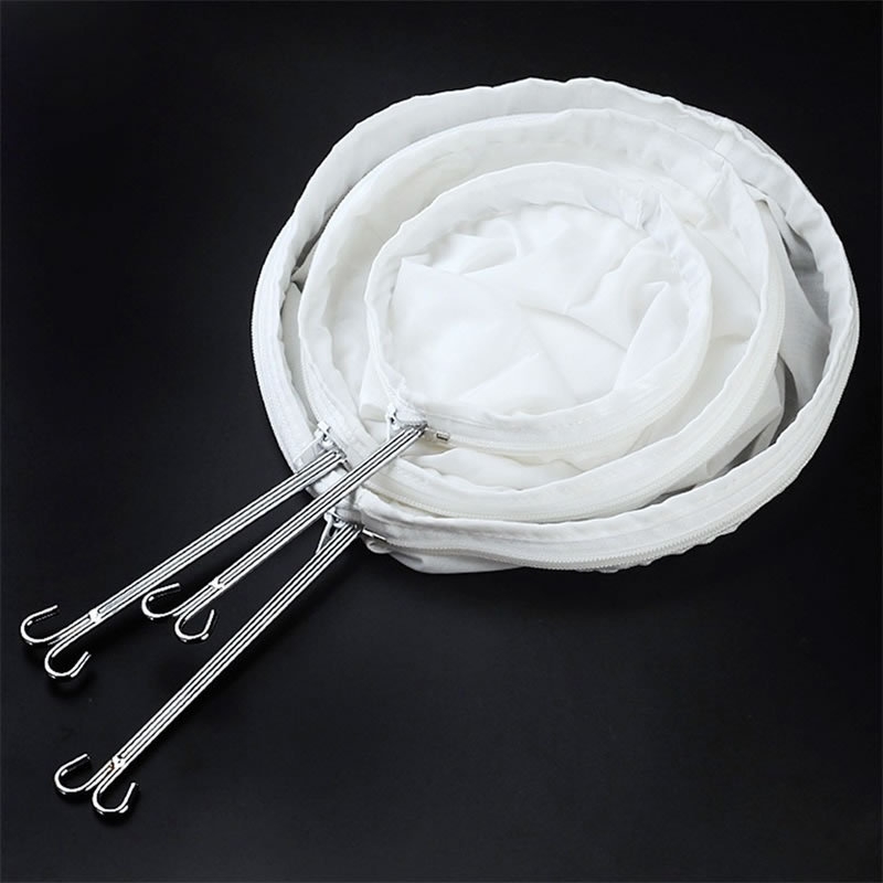 Cloth Filter Kitchen Fabric Strainer