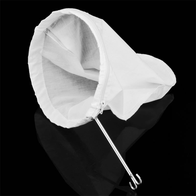 Cloth Filter Kitchen Fabric Strainer