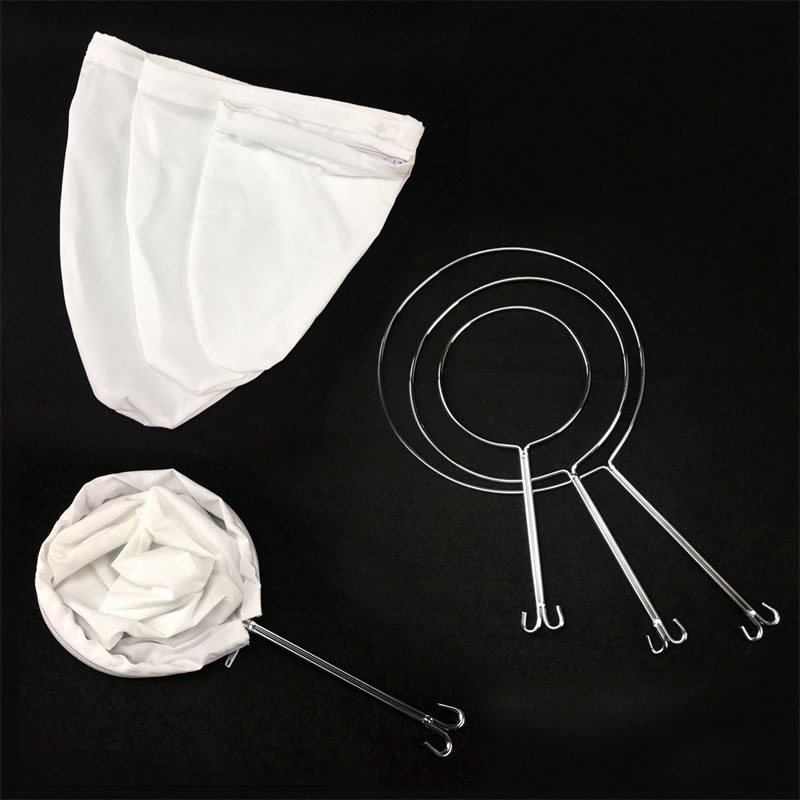 Cloth Filter Kitchen Fabric Strainer