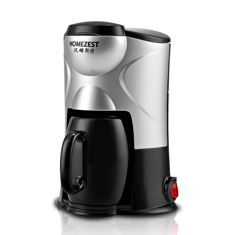 Personal Coffee Maker Kitchen Appliance