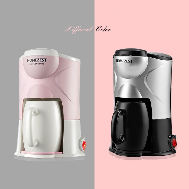 Personal Coffee Maker Kitchen Appliance