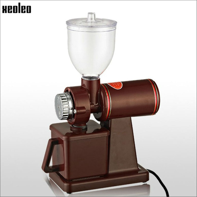 Coffee Bean Grinder Machine Electric