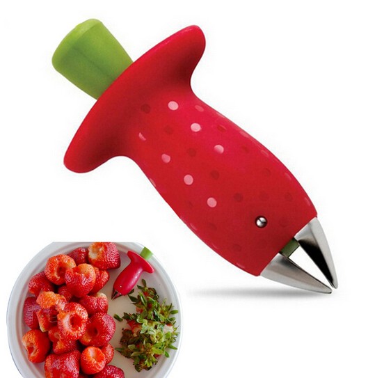 Strawberry Huller Mini Kitchen Tool
