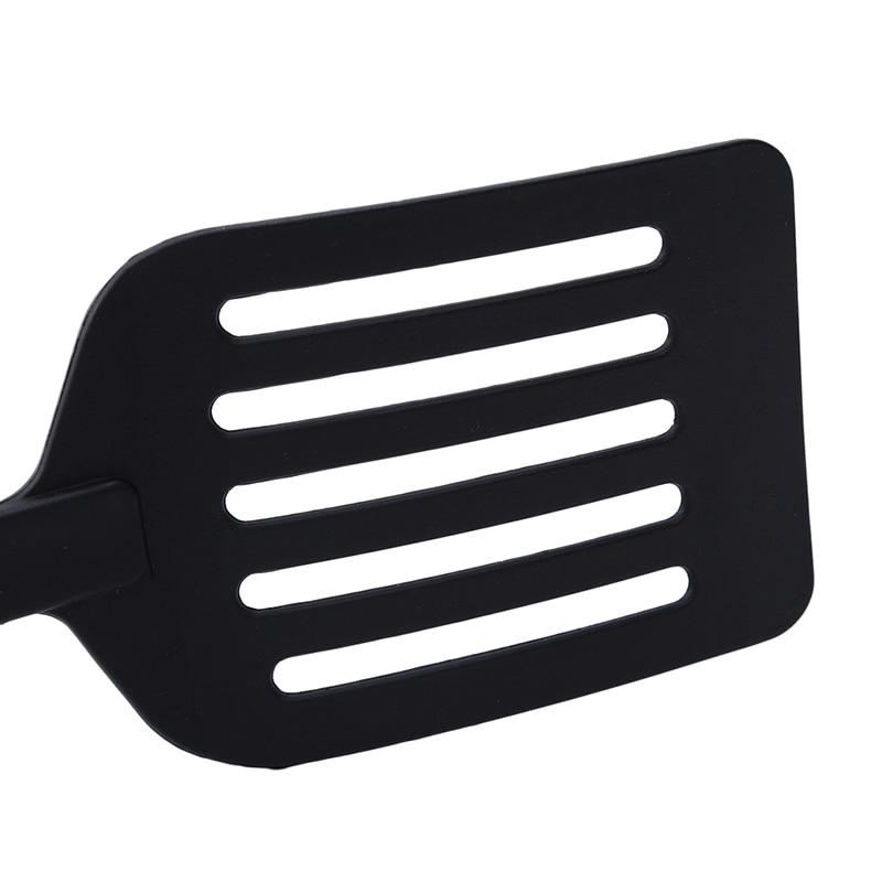 Frying Spatula Flat-Tip Kitchen Tool