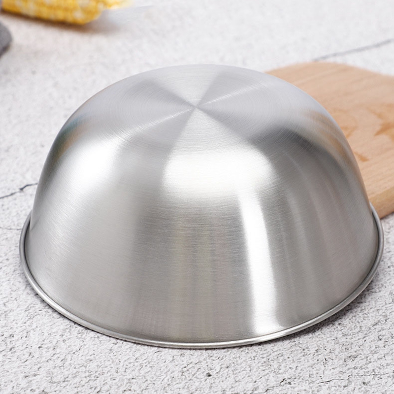 Measuring Bowl Stainless Steel Bowl