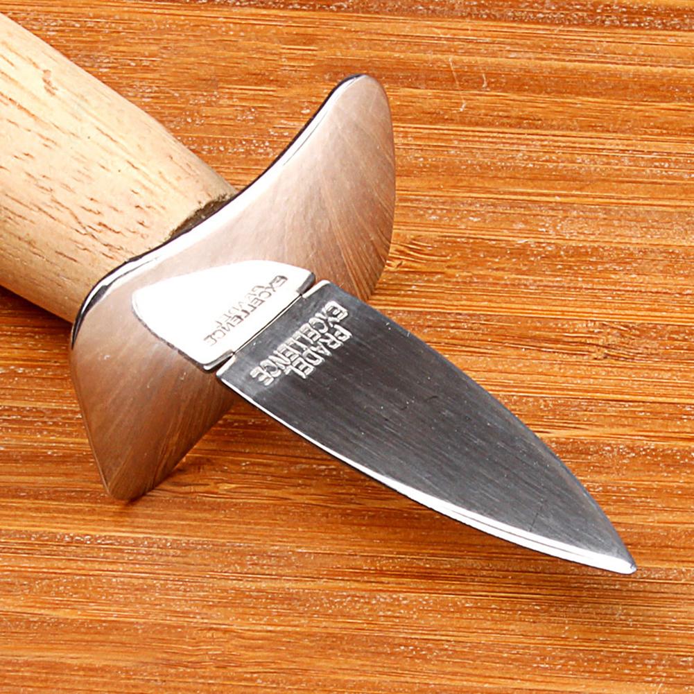 Oyster Opener Shucker Tool