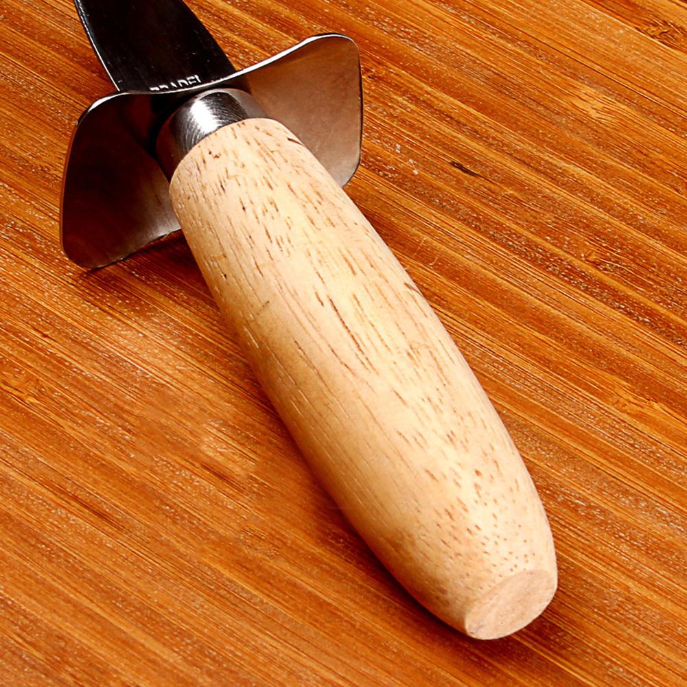 Oyster Opener Shucker Tool