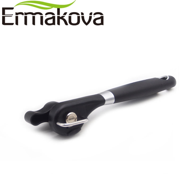 Smooth Edge Can Opener Kitchen Tool