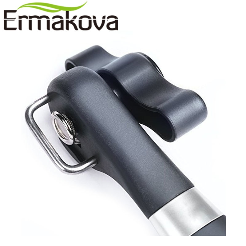 Smooth Edge Can Opener Kitchen Tool