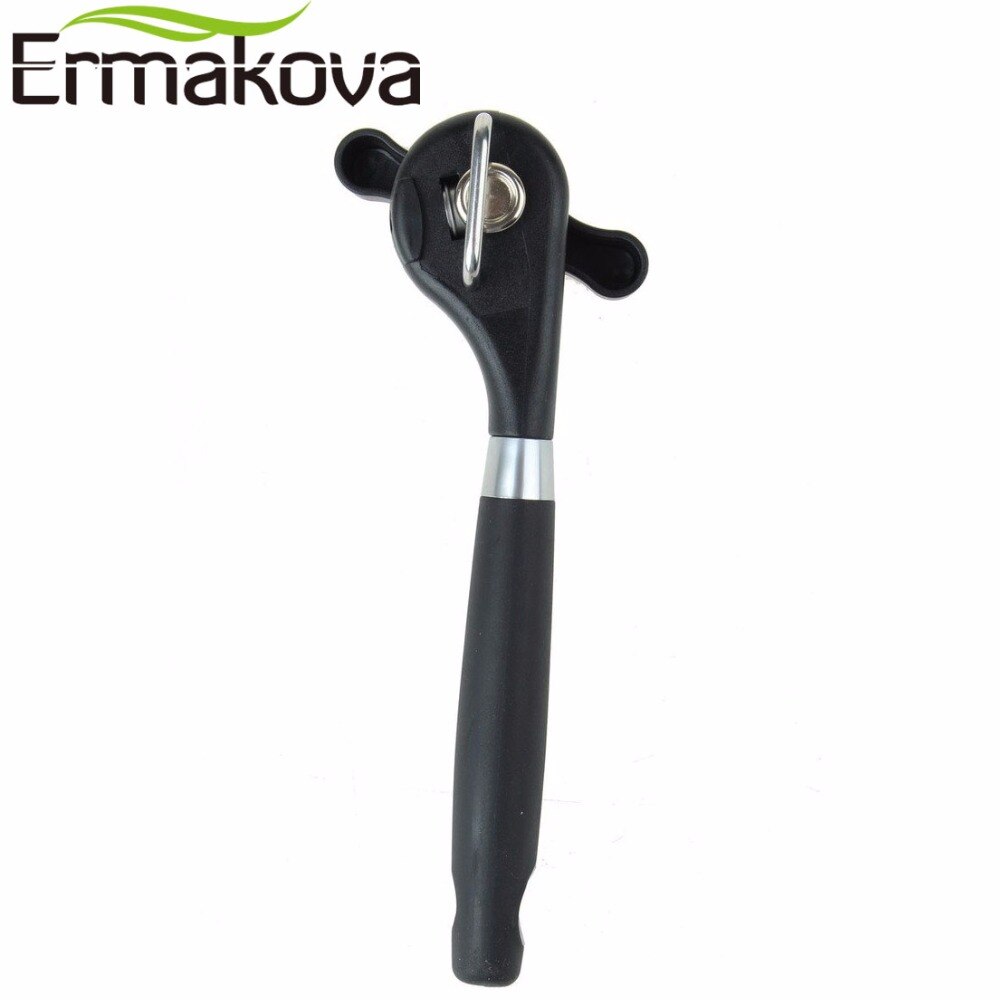 Smooth Edge Can Opener Kitchen Tool