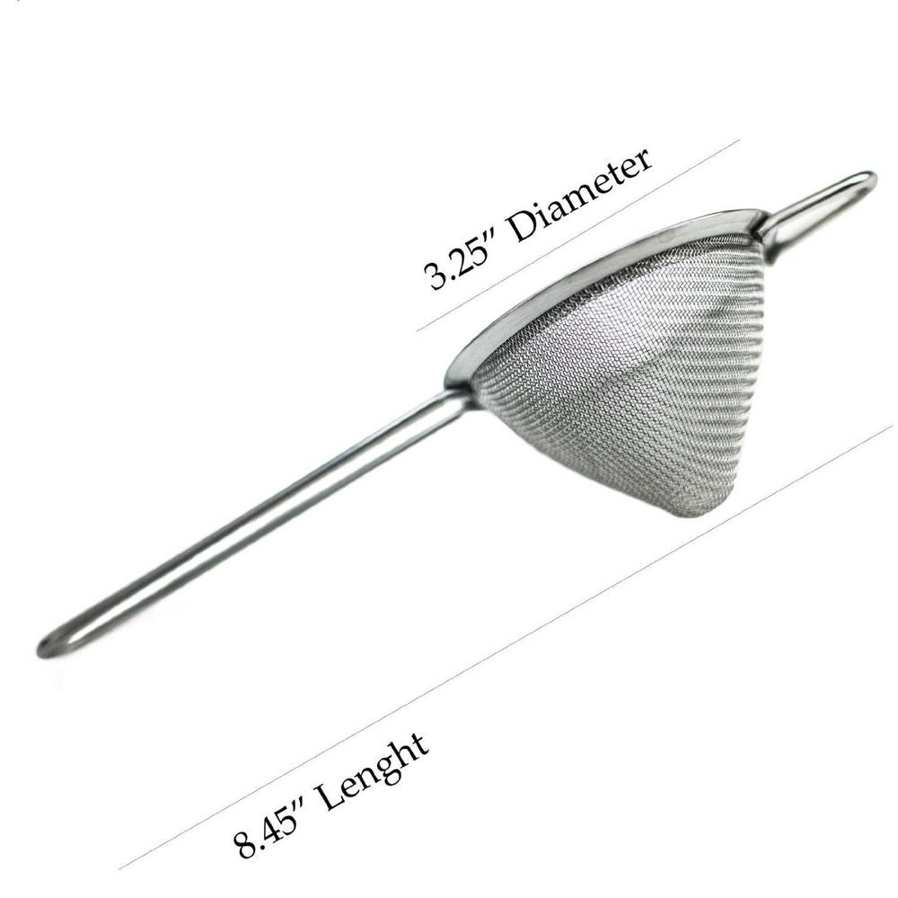 Soup Strainer Conical Kitchen Tool