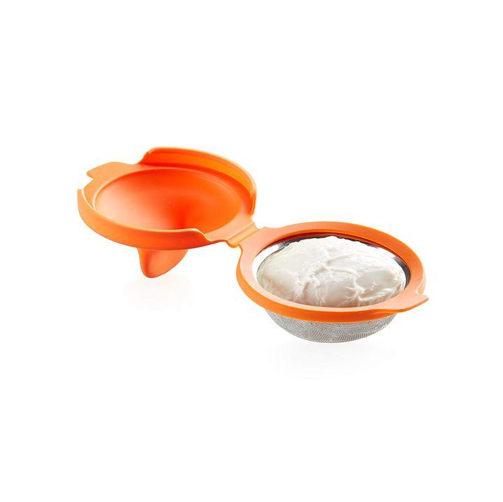 Poached Egg Cooker Poaching Tool (2 PCs)