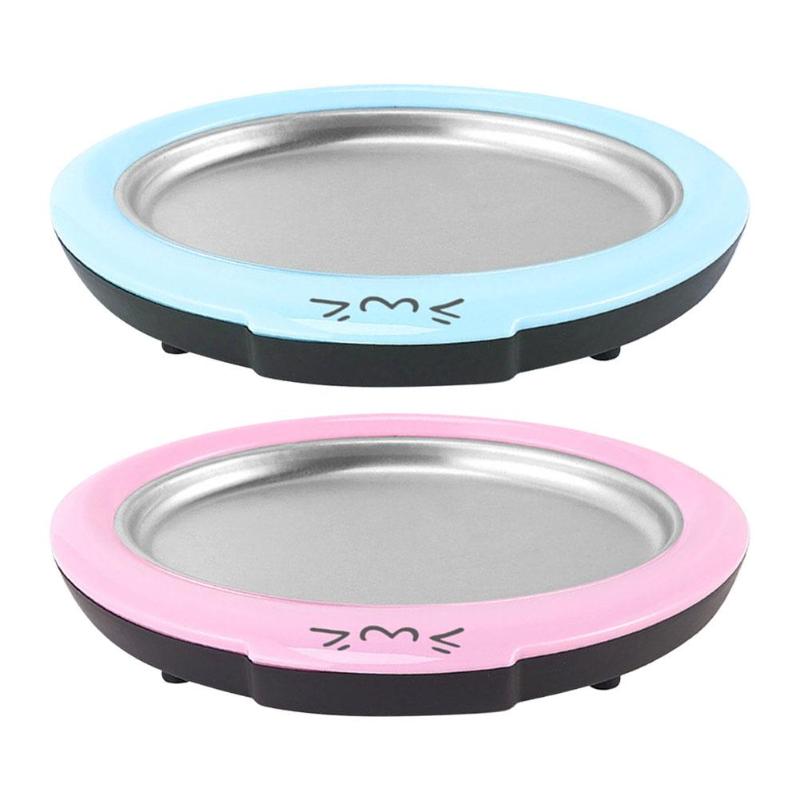 Ice Cream Roll Maker Yogurt Pan