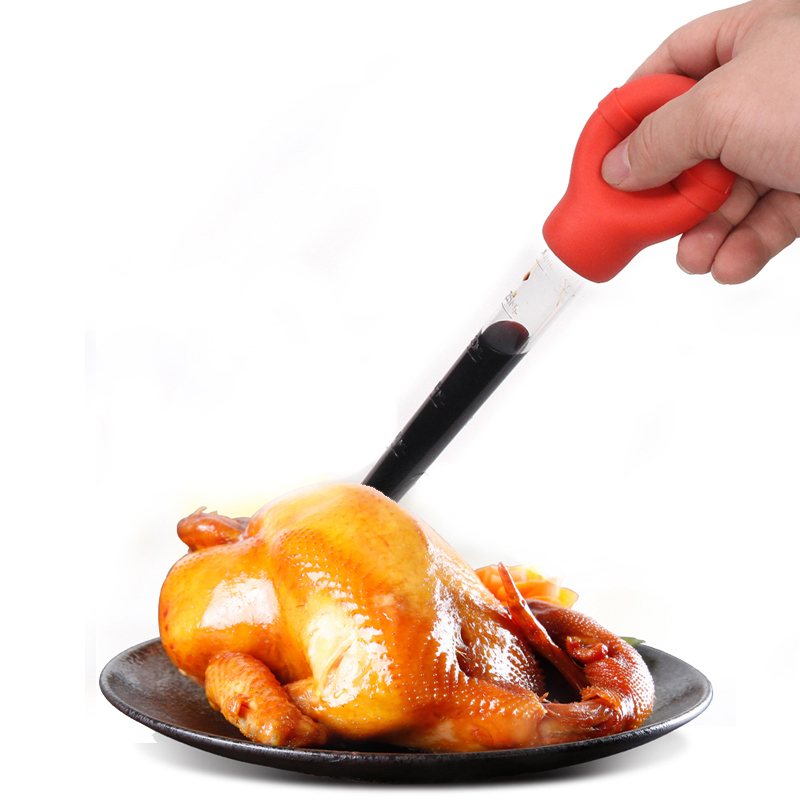 Turkey Baster 1-Ounce Kitchen Tool