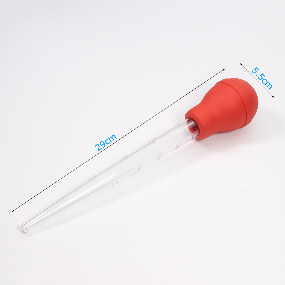 Turkey Baster 1-Ounce Kitchen Tool