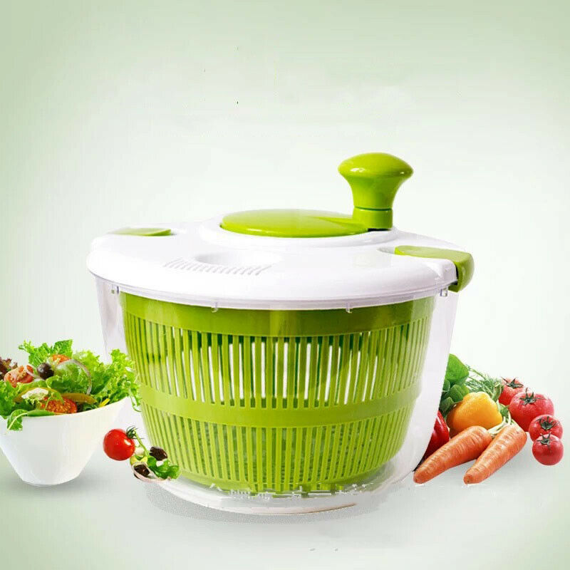 Lettuce Spinner Vegetable Dryer