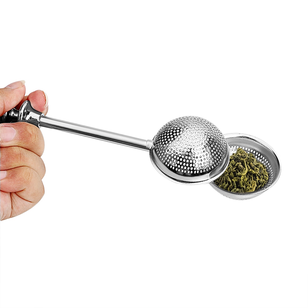 Tea Strainer Ball Reusable Tea Infuser