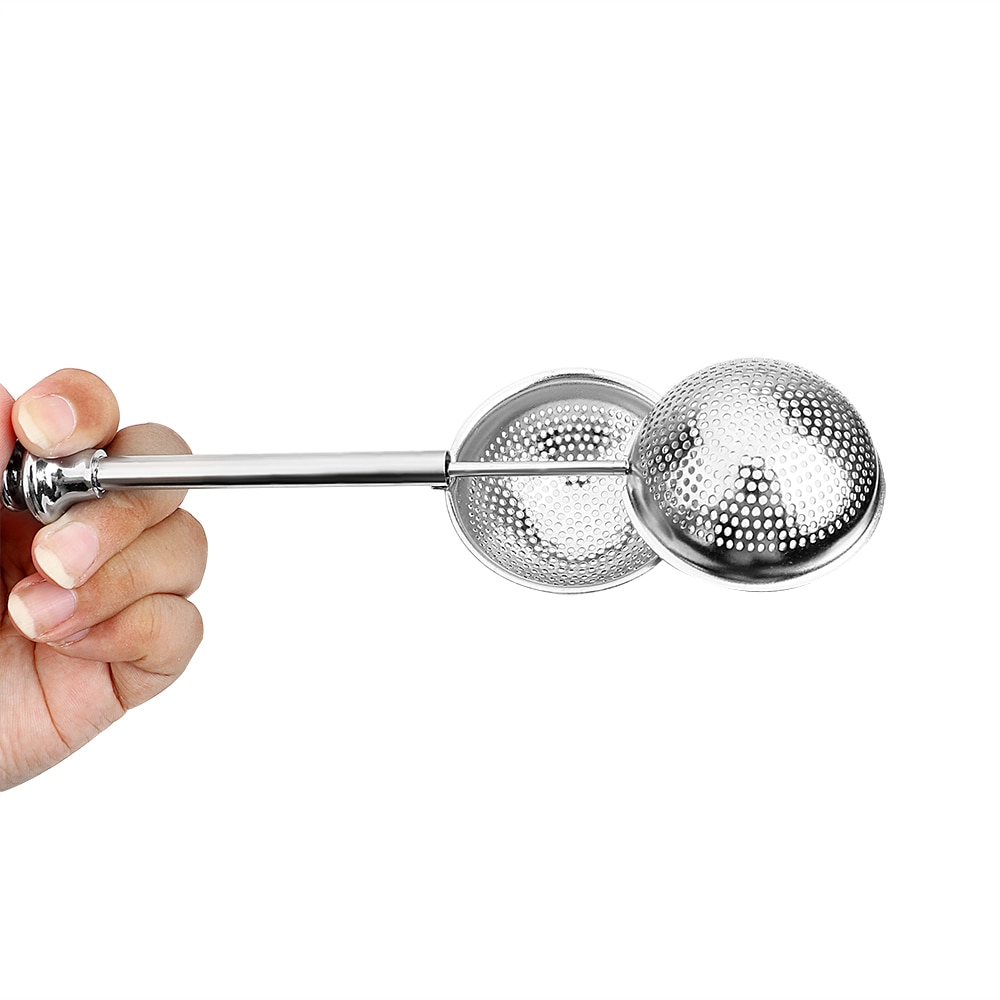 Tea Strainer Ball Reusable Tea Infuser